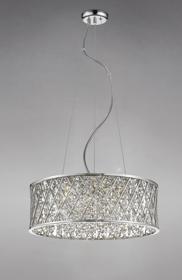 Destello Crystal Ceiling Lights Mantra Fusion Shaded Crystal Fittings Destello Crystal Ceiling Lights Mantra Fusion Shaded Crystal Fittings